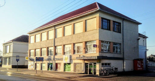 IKI - Kalvarija