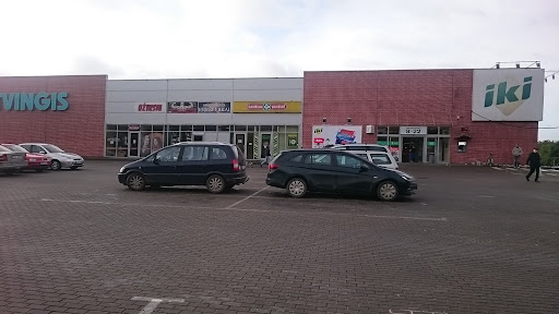IKI - Degučiai