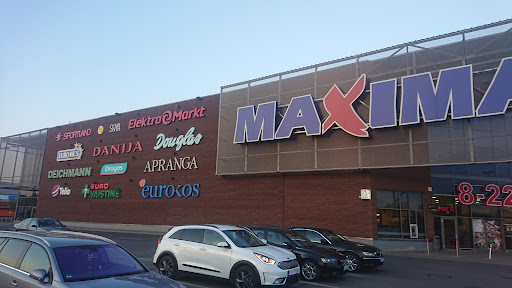 Maxima