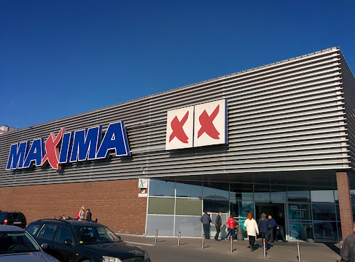 Maxima