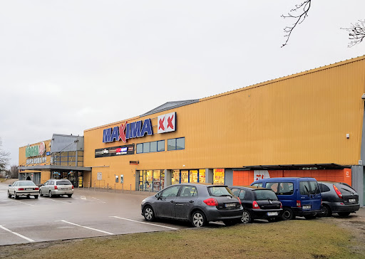 Maxima