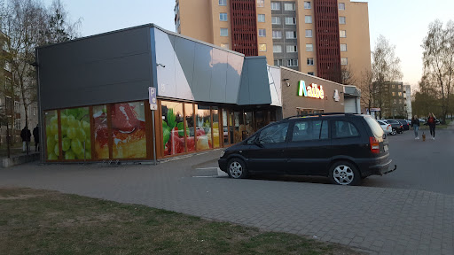 Aibė