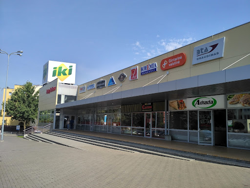 IKI Turgus