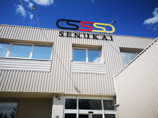Senukai