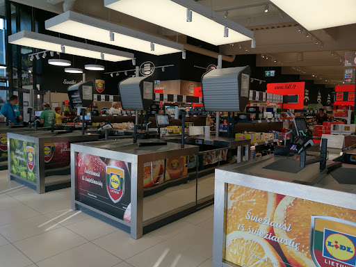LIDL