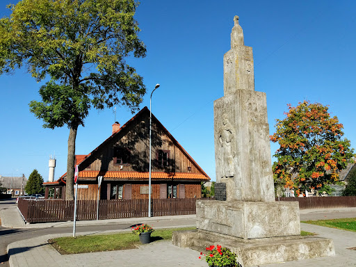 Viekšniai