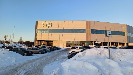 Vilnius Outlet