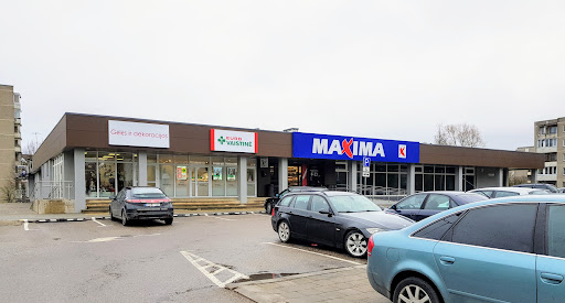 Maxima