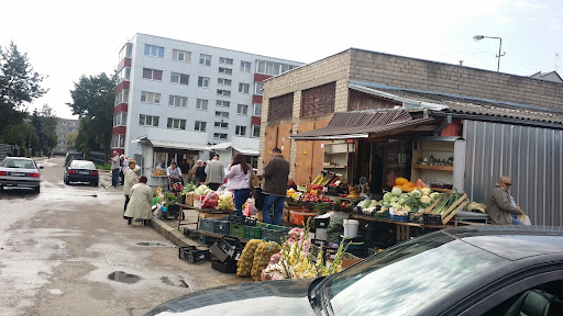 Dainavos Turgavietė