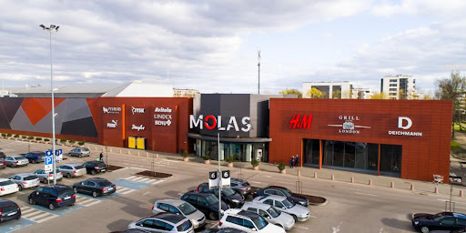 Molas