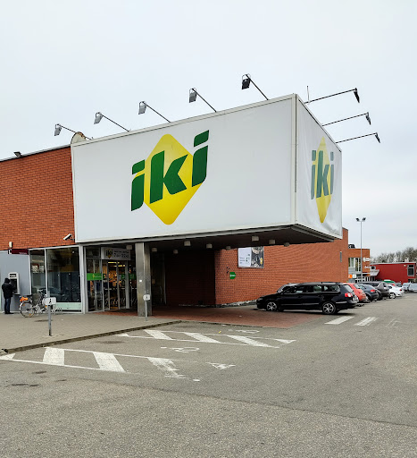 IKI - Garliava
