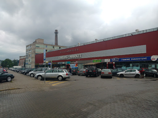 Vilijampolės turgus