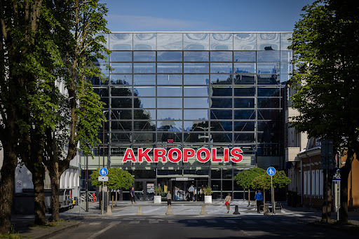 Akropolis