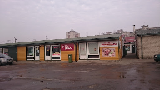 Šilainių turgavietė