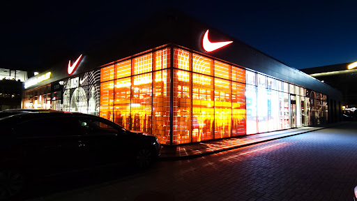 NIKE outlet Klaipėda