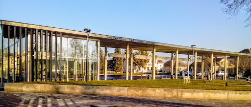 Kalvarijos autobusų stotis
