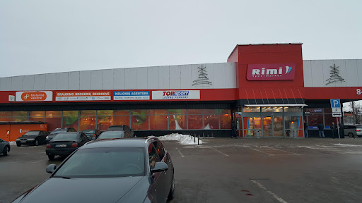 Rimi Panevėžys