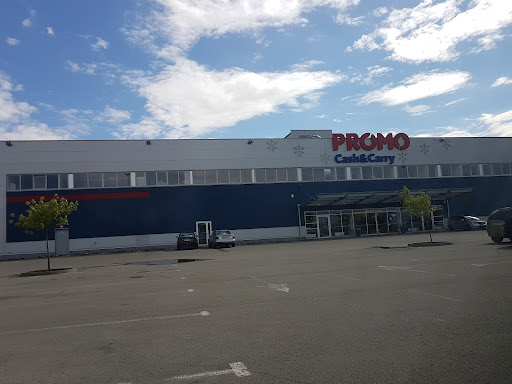 PROMO Cash&Carry
