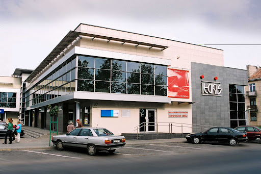 UAB Panevėžio bičiulis