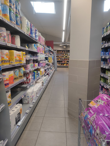 IKI - ROKIŠKIS - PANEVĖŽIO