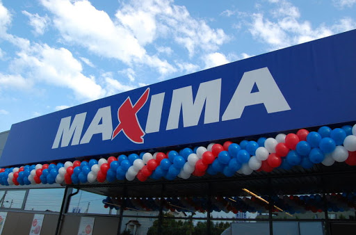 Maxima XX