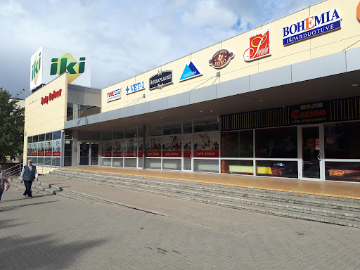 IKI Turgus