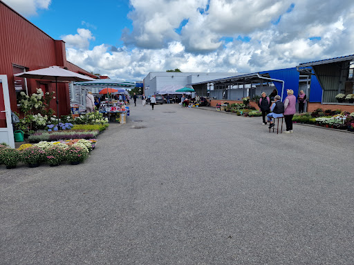 Turgus, Utenos r. vartotojų kooperatyvas
