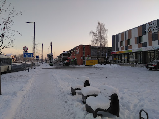 Express Market