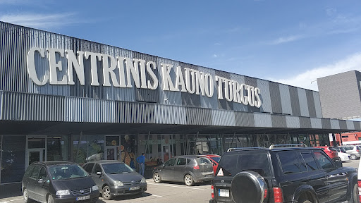 Centrinis Kauno turgus