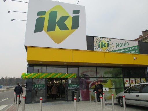 iki EXPRESS