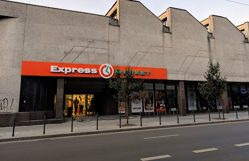Express MARKET