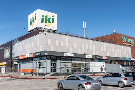 Iki