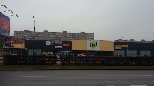 Iki