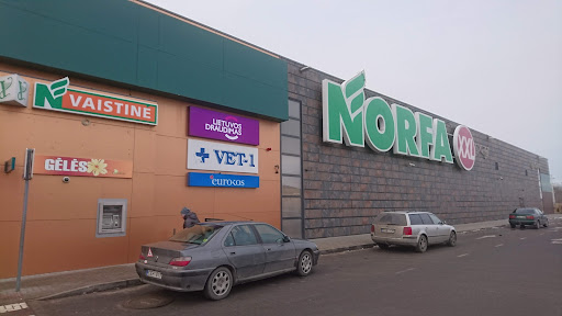 Norfa XXL
