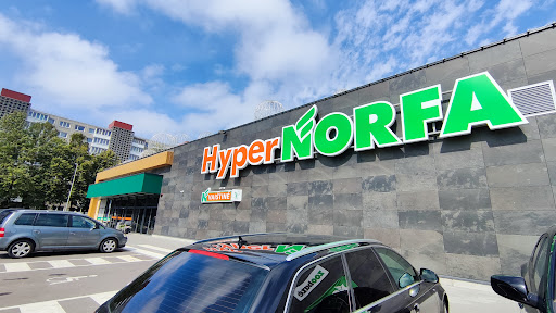 Hyper Norfa