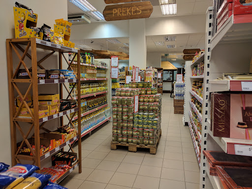 Čia Market