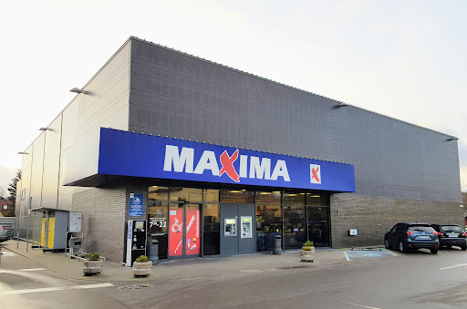 Maxima