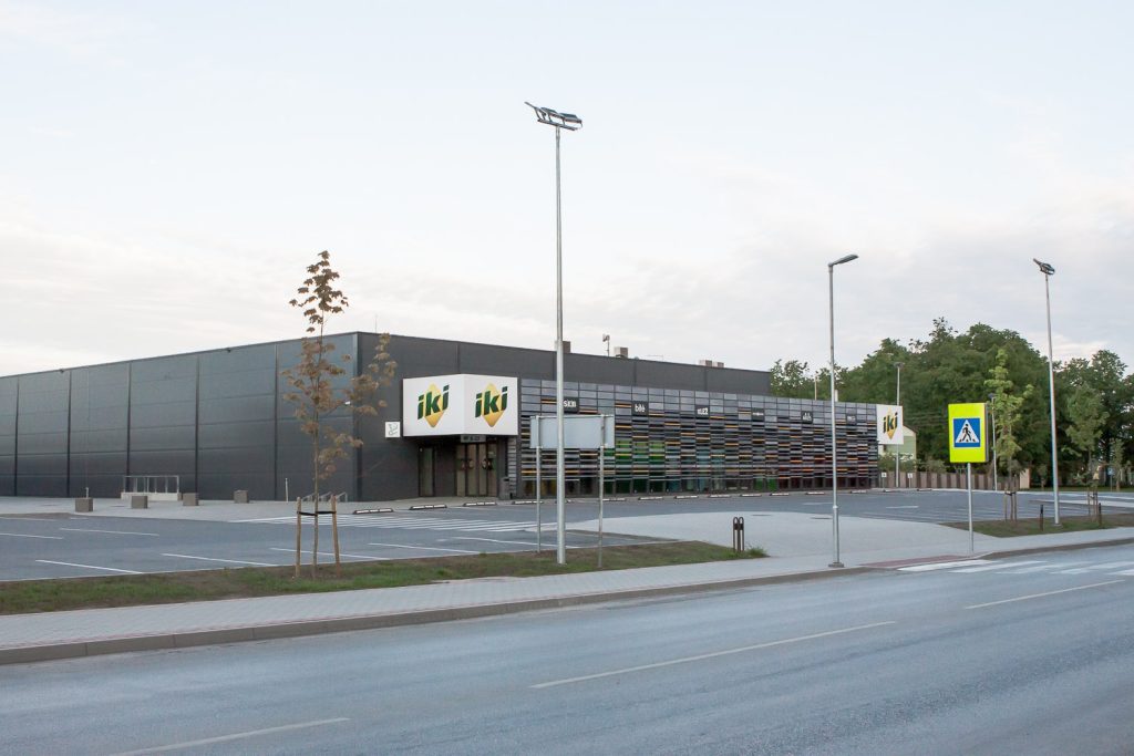 Geriausi prekybos centrai Vilkaviškio rajono savivaldybėje 1 Geriausi prekybos centrai Vilkaviškio rajone – top pasirinkimai 2024