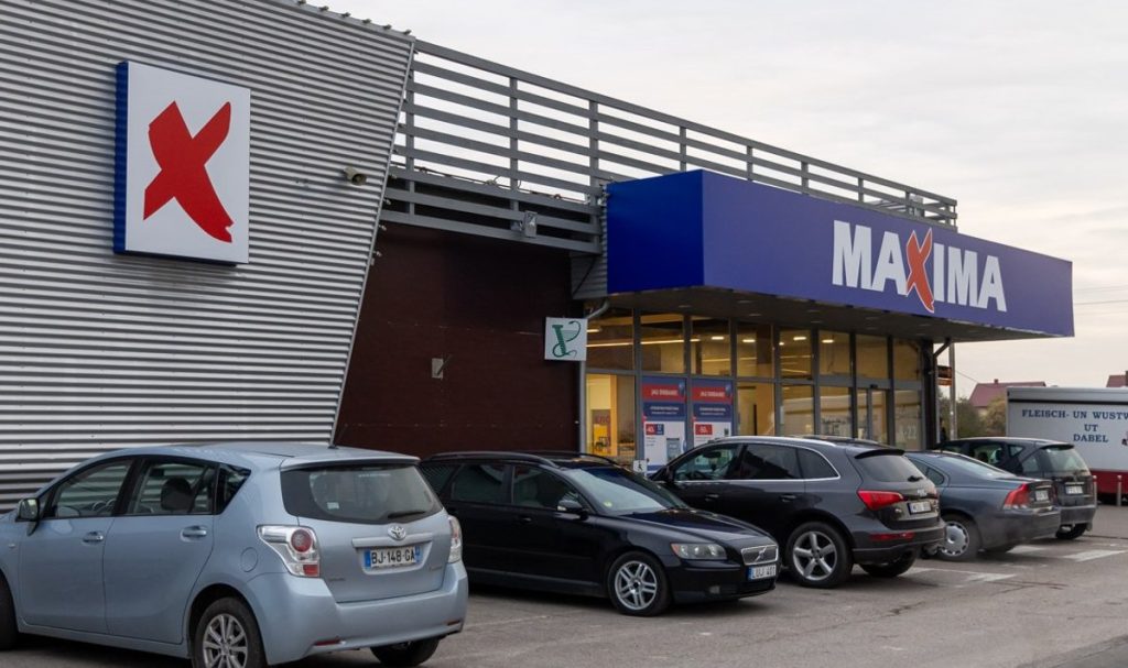 Geriausi prekybos centrai Ariogaloje – top pasirinkimai 2024