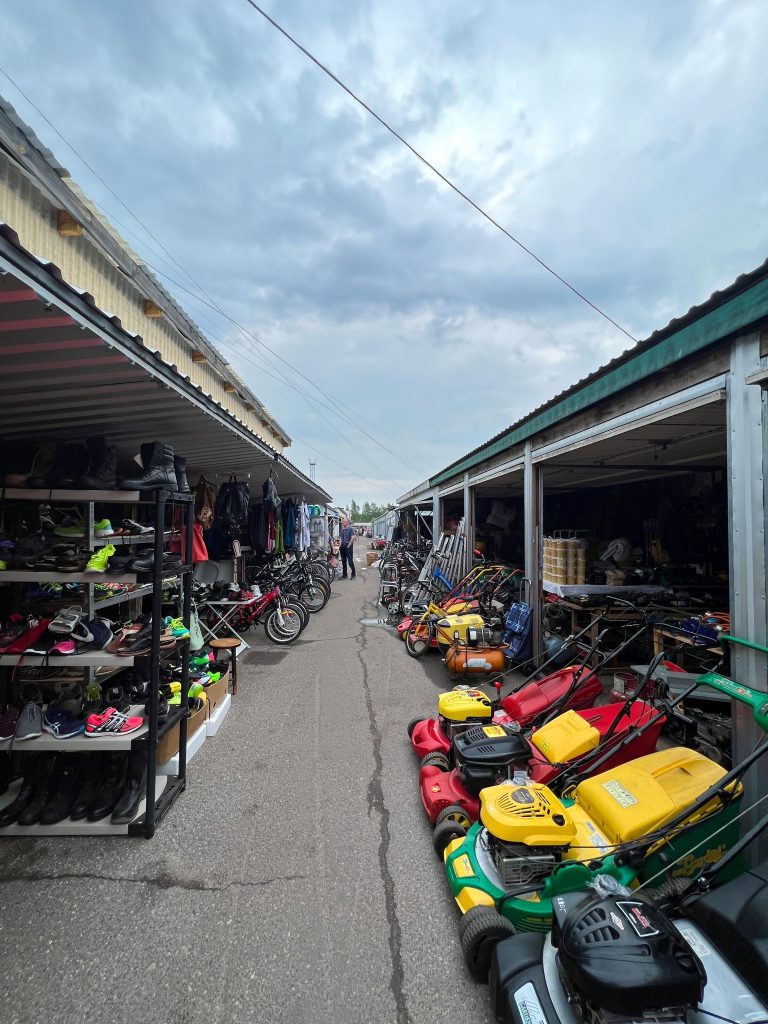 Panevėžio automobilių turgus – nauji ir naudoti automobiliai pigiai