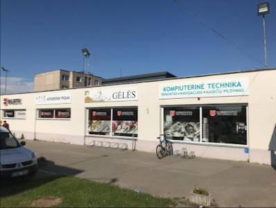 IKI - ROKIŠKIS - PANEVĖŽIO 1 IKI Rokiškis Panevėžys – greitas kelias ir patogus ryšys tarp miestų