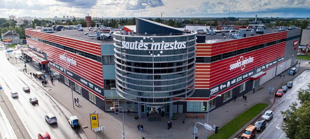 Saulės miestas 1 Saulės miestas – spindinti saulės šviesa mieste, natūralus grožis