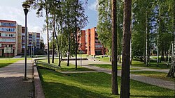 Visaginas 1 Visaginas: miestas prie sienų su Rusija – gamta, istorija ir tyla