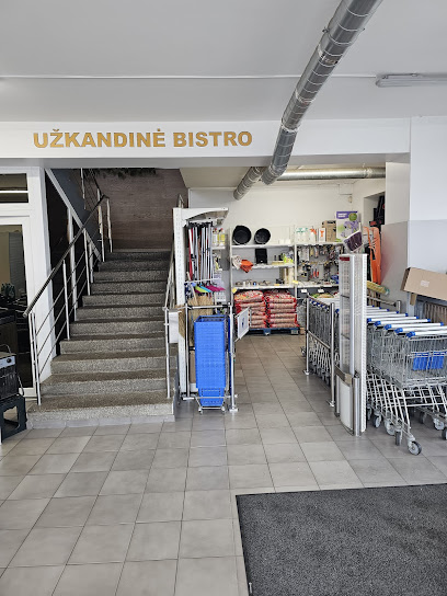 UAB Tritaškis 1 UAB Tritaškis – Aukštos kokybės Statybos Paslaugos Lietuvoje