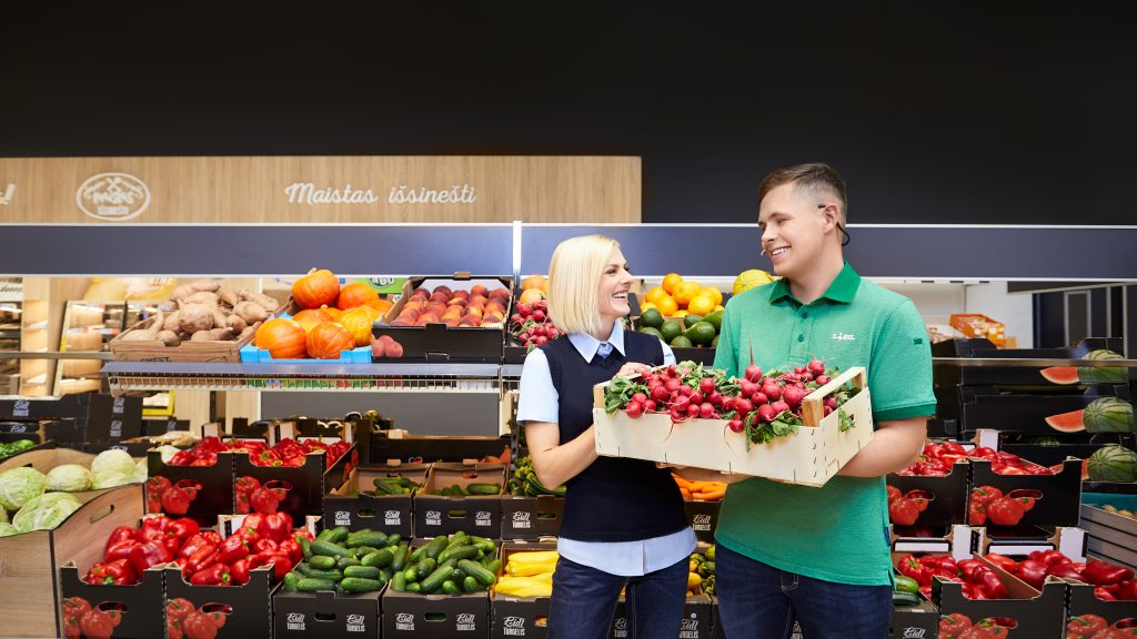 Geriausi prekybos centrai Ramučiuose 1 Geriausi prekybos centrai Ramučiuose – top pasirinkimai 2025